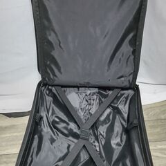 スーツケース キックボード 35L 折りたたみ TSAロックの画像
