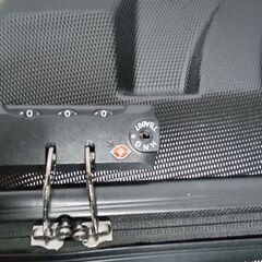 スーツケース キックボード 35L 折りたたみ TSAロックの画像