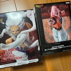 ニカ　フィギュア