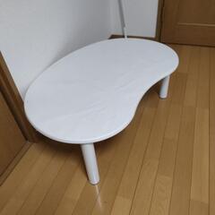 家具 テーブルの画像