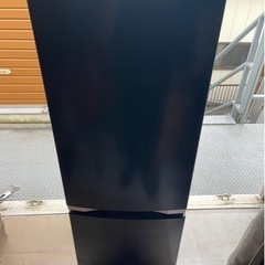 TOSHIBA ノンフロン冷凍冷蔵庫 2020年製　の画像