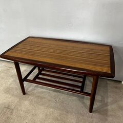『karimoku』カリモク オールドカリモク センターテーブル...