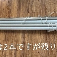 残り1点！遮光ロールスクリーン チェーン式 (ドルフィンWH180X220) の画像