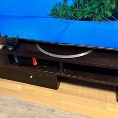 テレビ台