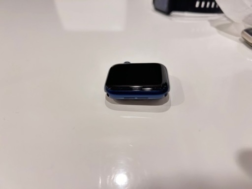 ?Applewatch 6 GPSモデル44mm