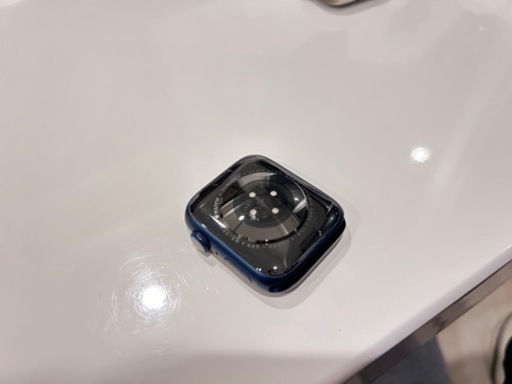 ?Applewatch 6 GPSモデル44mm