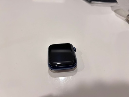 ?Applewatch 6 GPSモデル44mm