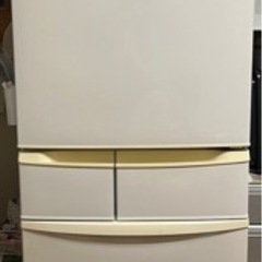 まだ使っているパナソニック冷蔵庫