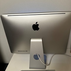 iMac 21.5 Mid 2011 メモリ16G HDD 2Tの画像