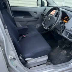 車検R7年5月❗️MH23ワゴンRの画像