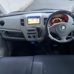 車検R7年5月❗️MH23ワゴンRの画像