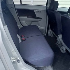 車検R7年5月❗️MH23ワゴンRの画像