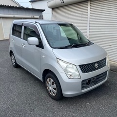 車検R7年5月❗️MH23ワゴンR