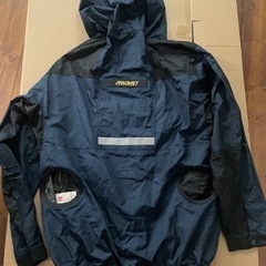 暑くなってきました。バートル空調服フルセット の画像