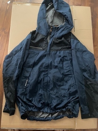 暑くなってきました。バートル空調服フルセット 
