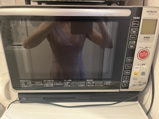 家電 キッチン家電 オーブンレンジ