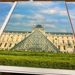 読売新聞　美の殿堂ルーブルに見る暮らしの情景の画像