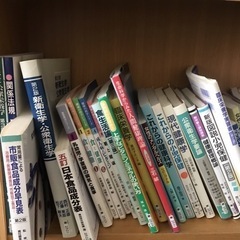 医療技術の本　理学療法、柔道整復に関する本1000冊　　の画像