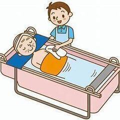 【週1日～2日からOK】訪問入浴オペレーターとして活躍しませんか？の画像