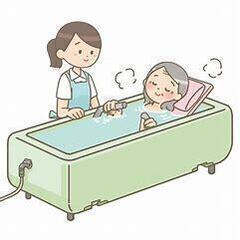 【週1日～2日からOK】訪問入浴オペレーターとして活躍しませんか？の画像