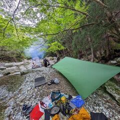 沢登り - 岡山市