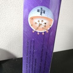 ゴルフボール　の画像