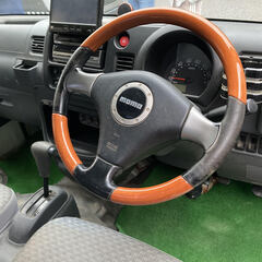 ハイゼット76000キロ、検R7.4の画像