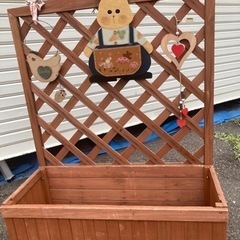 決まりました　生活雑貨 家庭用品 ガーデニング激かわプランター入れ