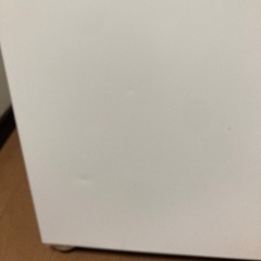 　【取引中】美品✨　2023年製　Hisense 冷蔵庫 135L　使用期間1年の画像