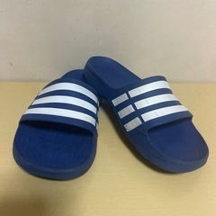 adidas シャワーサンダル デュラモ 26cm