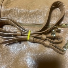 Tory Burchバッグの画像