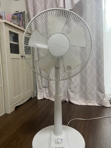扇風機