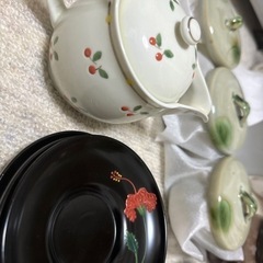 生活雑貨 食器 茶器の画像
