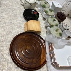 生活雑貨 食器 茶器の画像