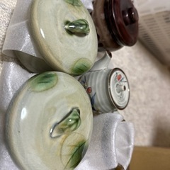 生活雑貨 食器 茶器の画像
