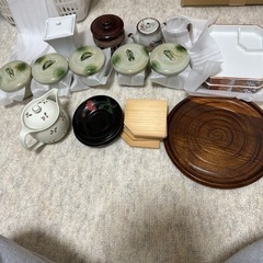 生活雑貨 食器 茶器