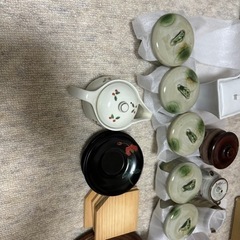 生活雑貨 食器 茶器の画像