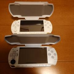 ソニー プレステーション PSP 2000 ps ゲーム水色のみ