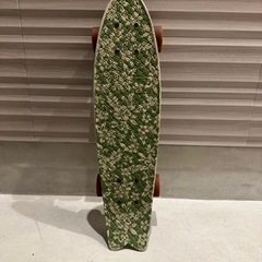スケートボード　グローブ
