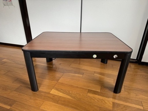 家具 テーブル こたつ