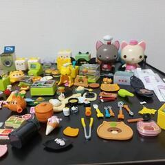 にゃんこキッチン等の画像