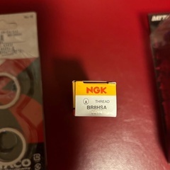 委託品‼️ホンダ、キムコスーパー9等‼️の画像