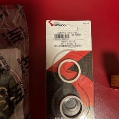 委託品‼️ホンダ、キムコスーパー9等‼️の画像