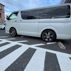 車のパーツ 外装、車外用品