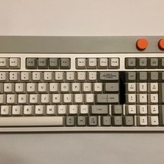 Lofree  Block キーボード、マウスのセット