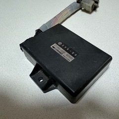【YAMAHA】 TDR250純正イグナイター CDI 2YK  R1-Zにもの画像