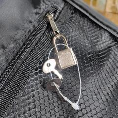 キャリーバック お菓子詰め合わせの画像