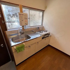 家賃を思い切って引き下げました！◆寝屋川市テラス賃貸◆ペット可◆外国人可◆保証人不要 − 大阪府