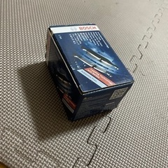 ブレーキパット新品