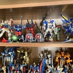 ガンプラ仲間になりませんか？ - 富士吉田市